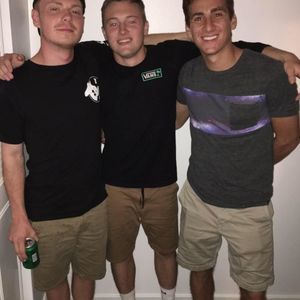 Meet your Posher, Jordan